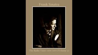 Frank Sinatra - It&#39;s Been A Long, Long Time