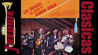 Ramon Ayala - Recuerdame Y Ven A Mi (1982) // Disco Completo