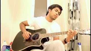 Away Gyi Pae Cover Poe Lay