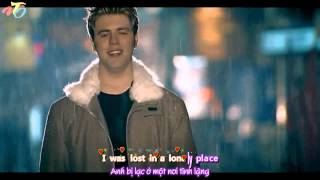 [Vietsub+Kara] I Lay My Love On You - Westlife [HD]