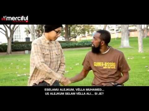 Beteja për Namazin e Sabahut - Film i Shkurtër