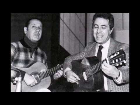 1991 Fausto Cigliano e Mario Gangi - Pagliaccio