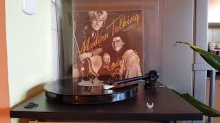 ★★★ Modern Talking ‎- Lonely Tears In Chinatown (Maxi-Single) ★★★