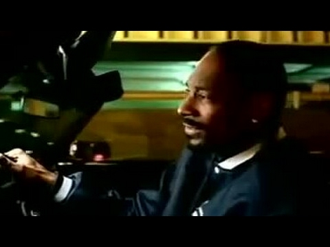 Snoop Dogg Ft. Charlie Wilson & Justin Timberlake - Signs (Official Music Video)