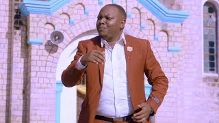 Christopher Mwahangila - HAKUNA KAMA WEWE MUNGU (O