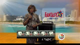 Fantasy 5 20180201