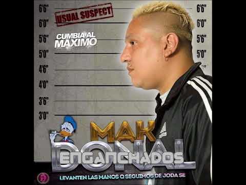 Mak Donal - ENGANCHADOS