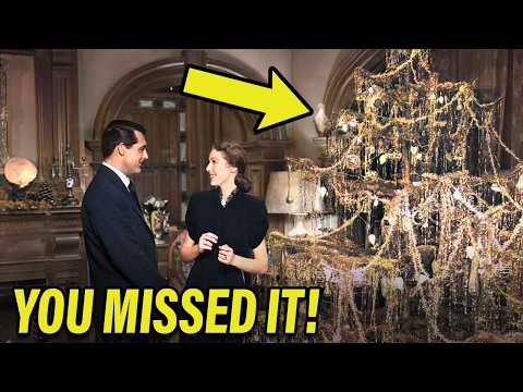 The Bishop's Wife (1947): 20 CRAZY Facts You Didn't Know!