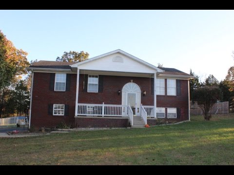 357 Springhurst Drive |  Berea KY  |  Home For Sale