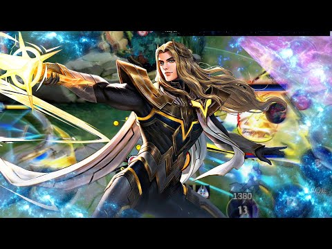 Lancelot Montage - freestyle / fasthand / Best moments