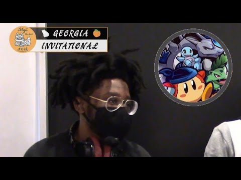 ONLINE PRODIGY POPS OFF (Maji Georgia invitational recap)