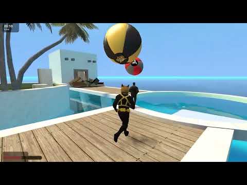 Vanoss Gaming Secret Hiding Spot Compilation