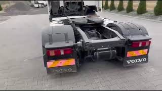 Tracteur routier Volvo FH 460 EEV XL / Standard / Euro 5 / Automat / Zadbany | Image 4 - Autoline