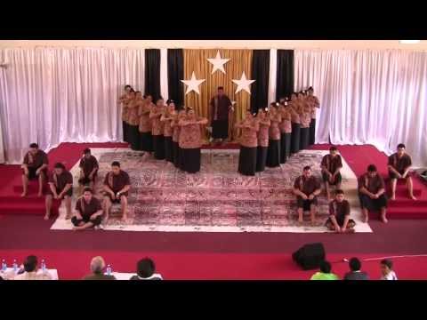 GIM Youth Samoa Independance Day Celebrations 2013