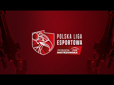 MAD DOG'S PACT vs Illuminar Gaming | Polska Liga Esportowa | 🇵🇱 | PGE Dywizja Mistrzowska | FINAŁ