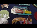 Disney Pin Collection Update 6 17 2017