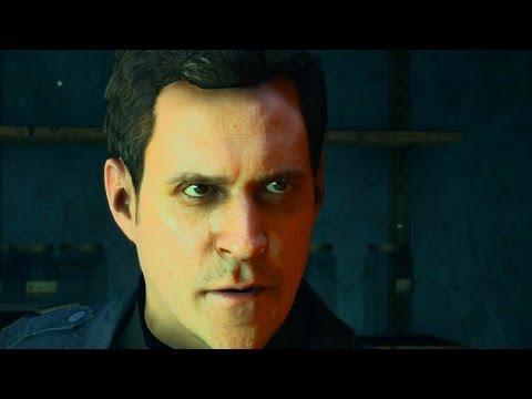 Battlefield Hardline - Walkthrough Part 9 - Episode 4: Case Closed Part 2