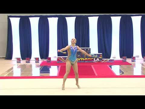 Strang level 9 clubs