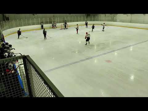 U15 AAA Jyp Musta - Sport / 26.9.2021 klo 12:30 / HH1 / U15 AAA Alkusarja, lohko 3