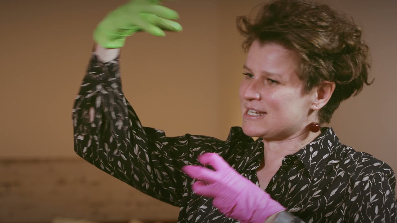 09 Part of the Game 2021 | Evamaria Schaller