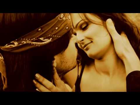 Sergio Santos   Macho Official Music Video 2010