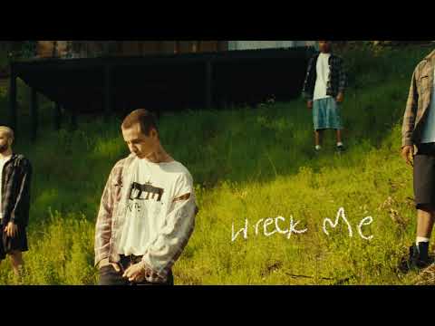 Video thumbnail for WRECK ME