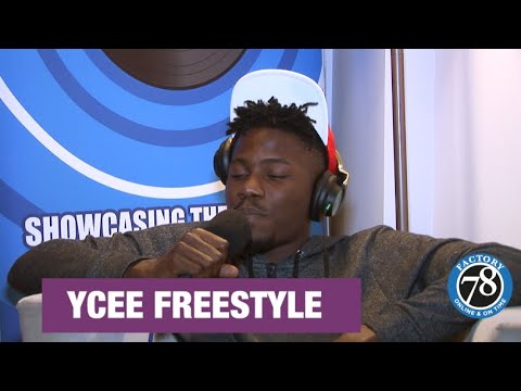 YCEE freestyle On Factory78