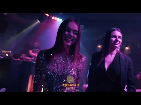 Rafinad People Tusa Bar - ТОП МОДЕЛЬ ЛЬВОВА 2019 Preparty - 06.12.2019