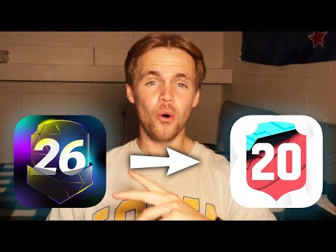 MADFUT 26 IS THE *NEXT* PACYBITS 20