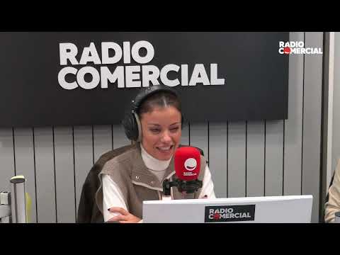 Rádio Comercial | Nuno Markl em direto do hospital - O Homem Que Mordeu o Cão