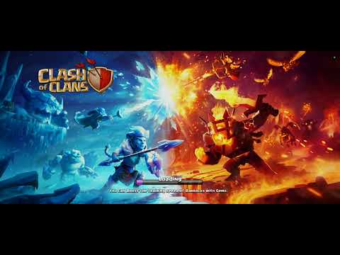 how to boost your troops (@supercell ,@ClashOfClans )