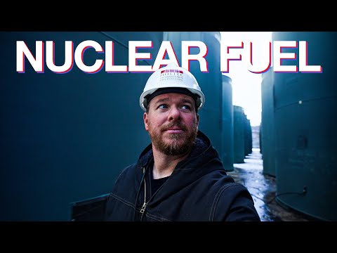New York's Nuclear Waste: Indian Point Nuclear Power Plant Part 3