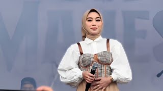 Download lagu CINTA DAN AIR MATA - EVA KHOLIQ - MAHESA MUSIK LIVE SABILU TAUBAH BLITAR TRAIL ADVENTURE mp3