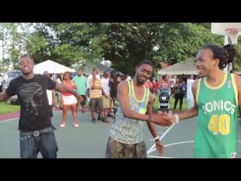 Lil Yah Feat: Young Block ''Everywere We Go'' (OFFICIAL VIDEO) (EXPLICIT)