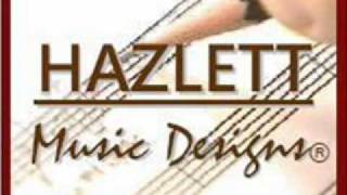 HOGWARTS HYMN (warm up chorale for marching band) arranged John David Hazlett