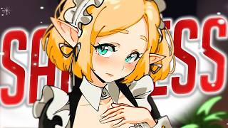 Nightcore - Summertime Sadness (But it's Nostalgic) (Lyrics)