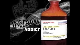 Starlito "Insomnia Addict" The DOCUMENTARY