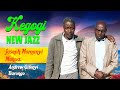 CHRISTOPHER MONYONCHO MBUYA MONO MONYONCHO NAYE OGERETE NKOBUGIA EGITA KEGOGI NEW JAZZ