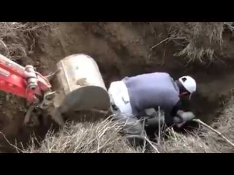 Leon Machere Prank an Apo Red !!!