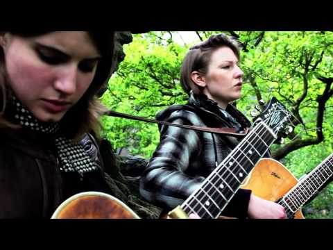 SMOKE FAIRIES - Dancing Light (Valley Sessions)