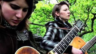 SMOKE FAIRIES - Dancing Light (Valley Sessions)