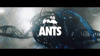 Ushua a Ibiza Opening Party ANTS Takeover 1