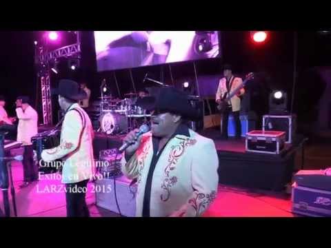 Grupo Legitimo En Vivo!! MIX PARA BAILAR Y PISTIAR :) HD PURO SABOR PURO LEGITIMO!