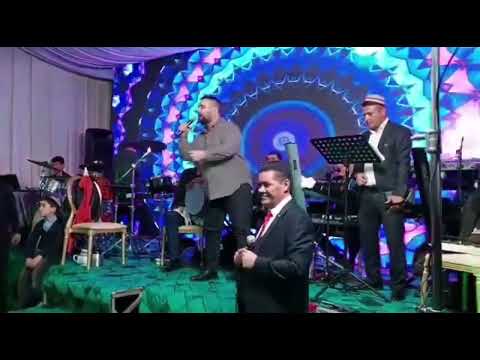 Nazir Habibow & Hajy Yazmammedow, Gyzykly Toydan 2022