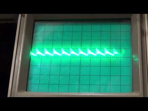 ARP Axxe technical details