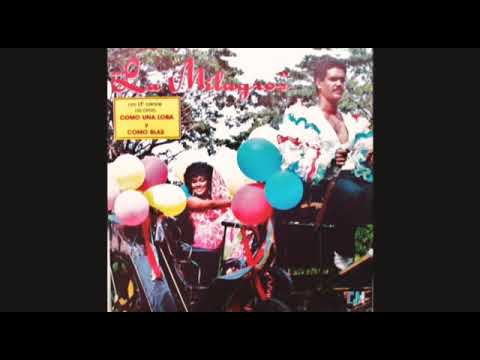 Milagros Hernández Y Andy Montañez - Encuentro Sabroso (Album: La Milagros) 1986