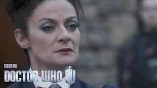 Michelle Gomez parle de Missy