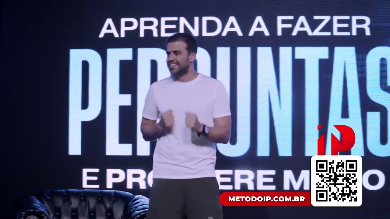 APRENDA A FAZER PERGUNTAS E PROSPERE MUITO