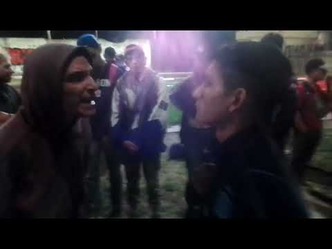 1vs1 EZEQUIEL VS KARIN VS KUNDO 8TVS FECHA 4