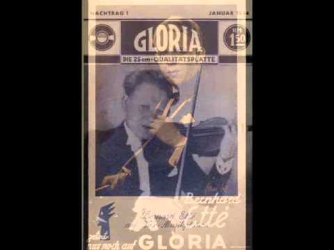 Bernard Etté's Orchestra - Do the Black Bottom with me (Foxtrot)